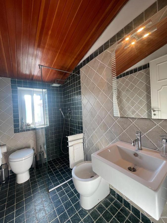 The White Sail - Mondello Apartment With Terrace - Casa Di Vincenzo E Andrea Exterior photo